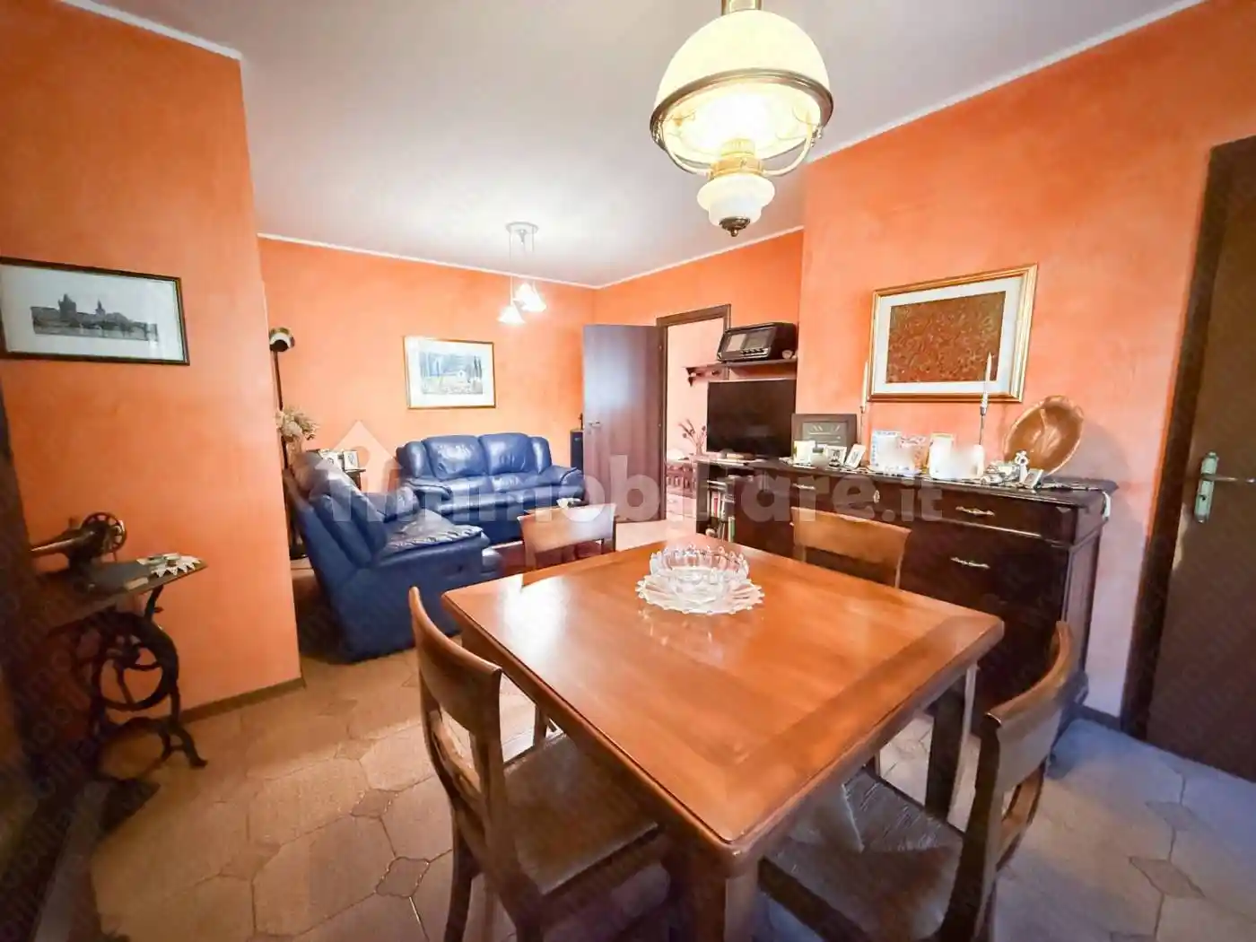 Villa a schiera via Dante Alighieri, Castelmassa - foto 3