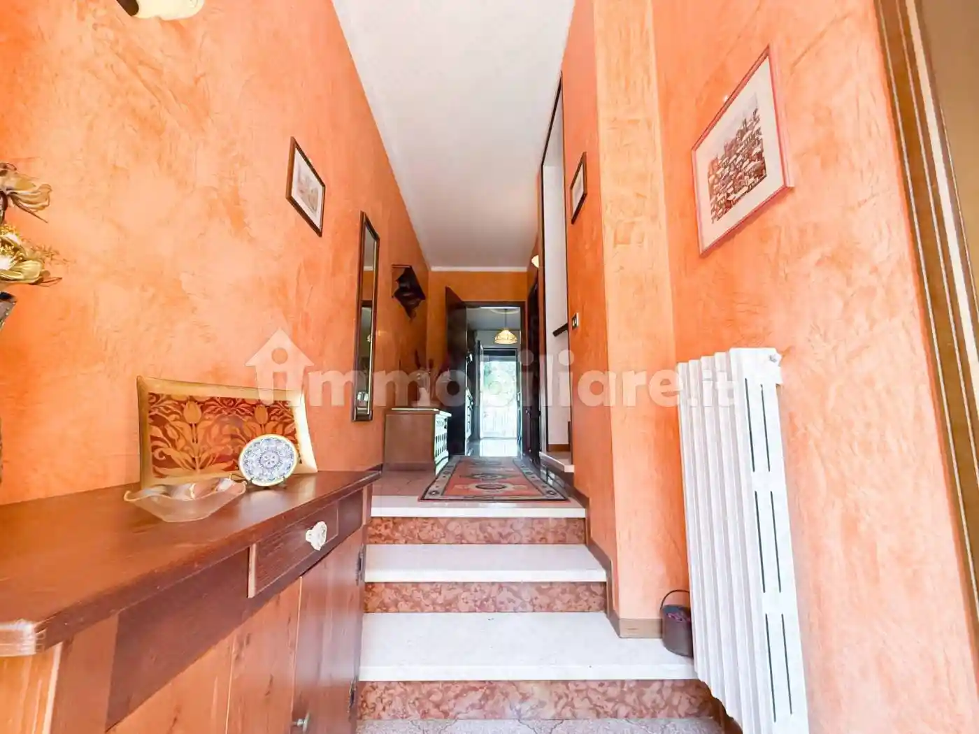 Villa a schiera via Dante Alighieri, Castelmassa - foto 4