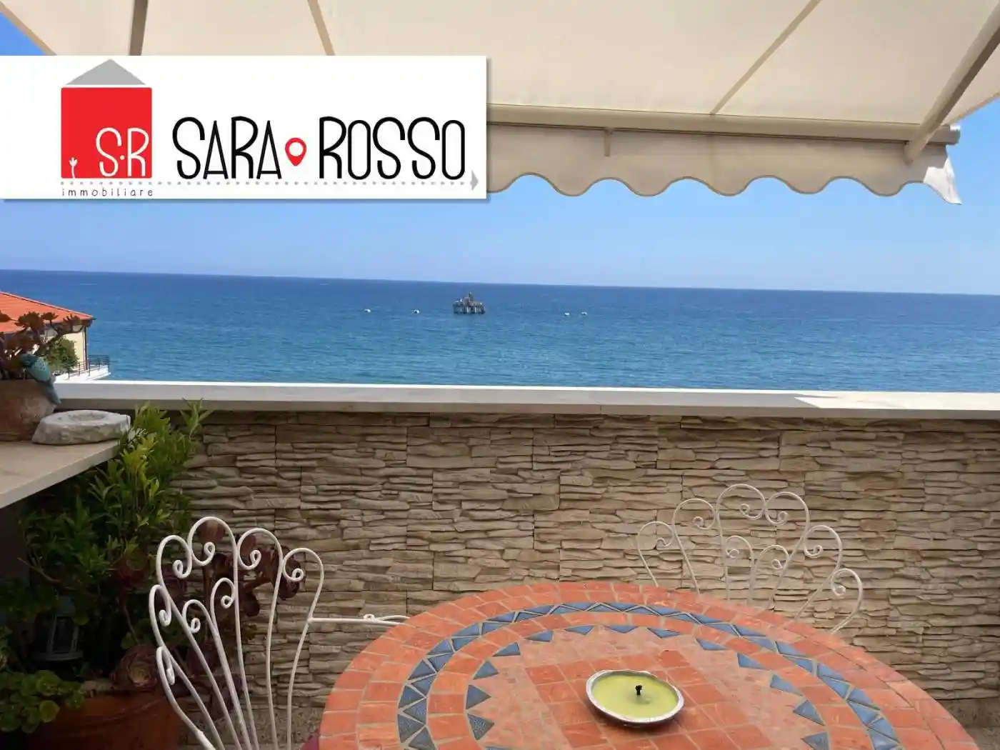 Attico - Mansarda in affitto a Savona