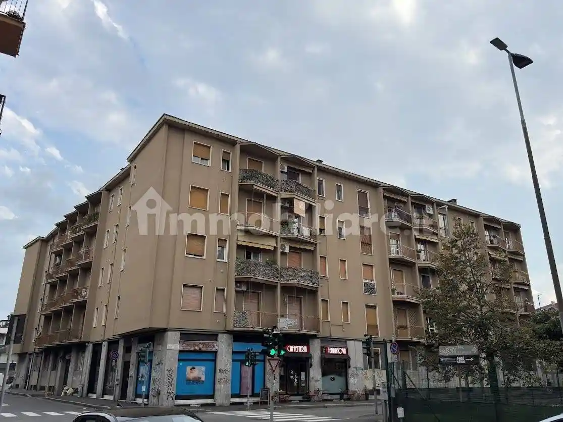 Appartamento in vendita a Monza