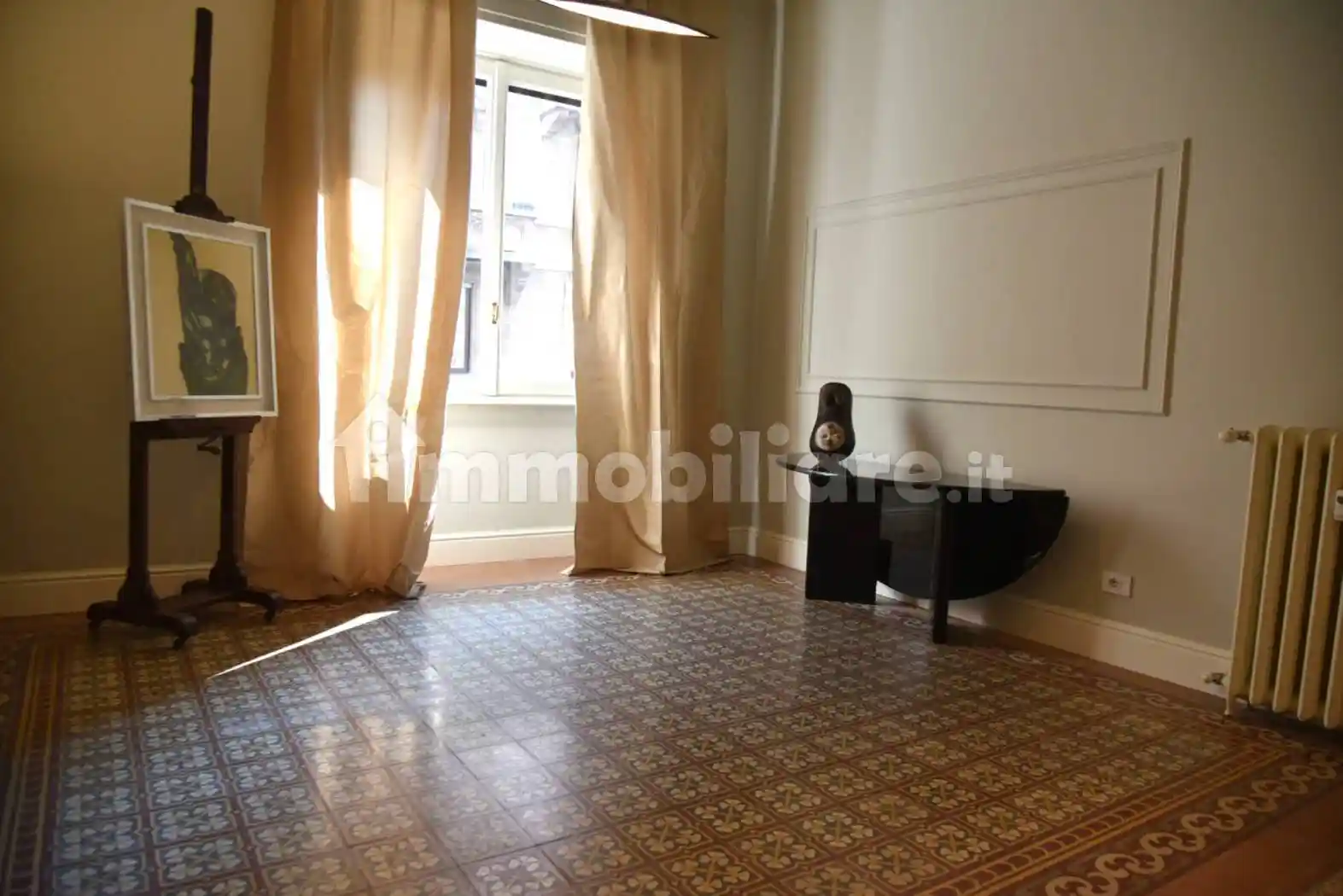 Bilocale via Antonio Tantardini 7, Corso San Gottardo, Milano - foto 5