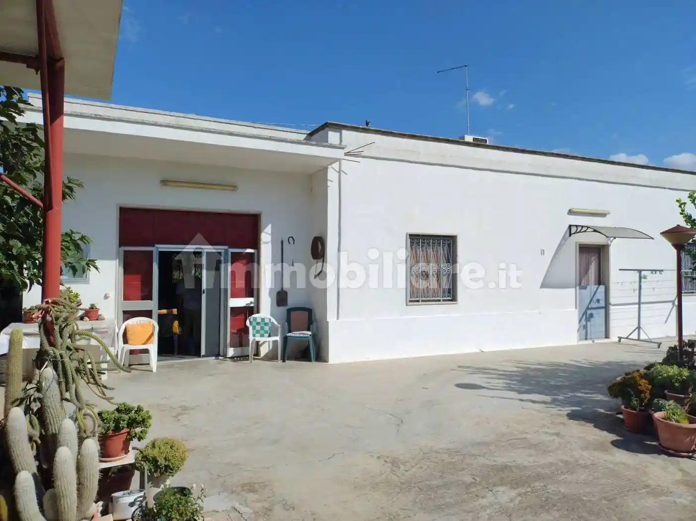 Villa in vendita a Oria