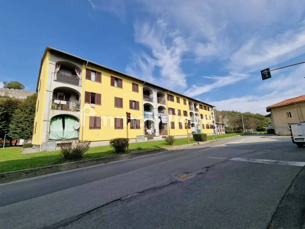 Appartamento in vendita a Pavone Canavese
