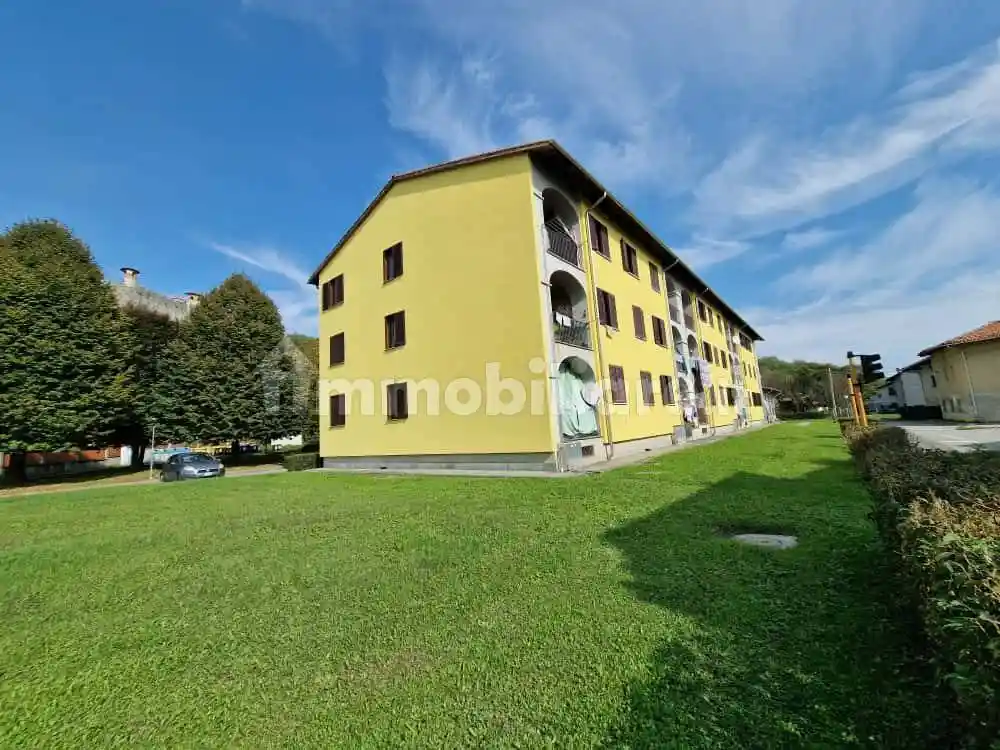 Trilocale via Dietro Castello 15, Centro, Pavone Canavese - foto 2