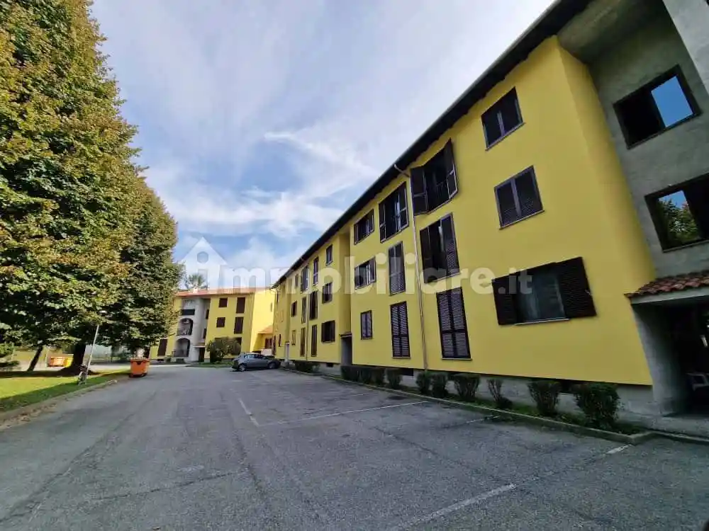 Trilocale via Dietro Castello 15, Centro, Pavone Canavese - foto 4
