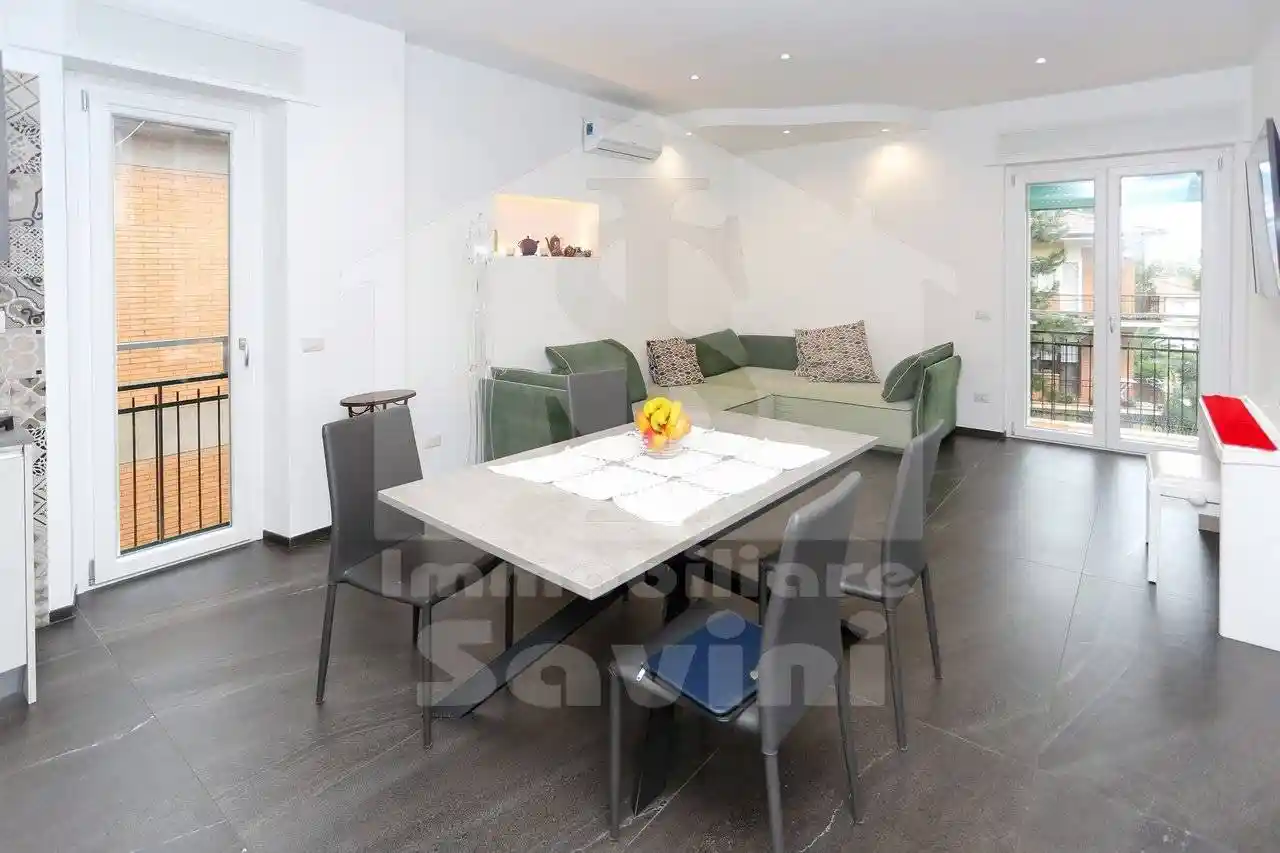 Appartamento in vendita a Genzano di Roma