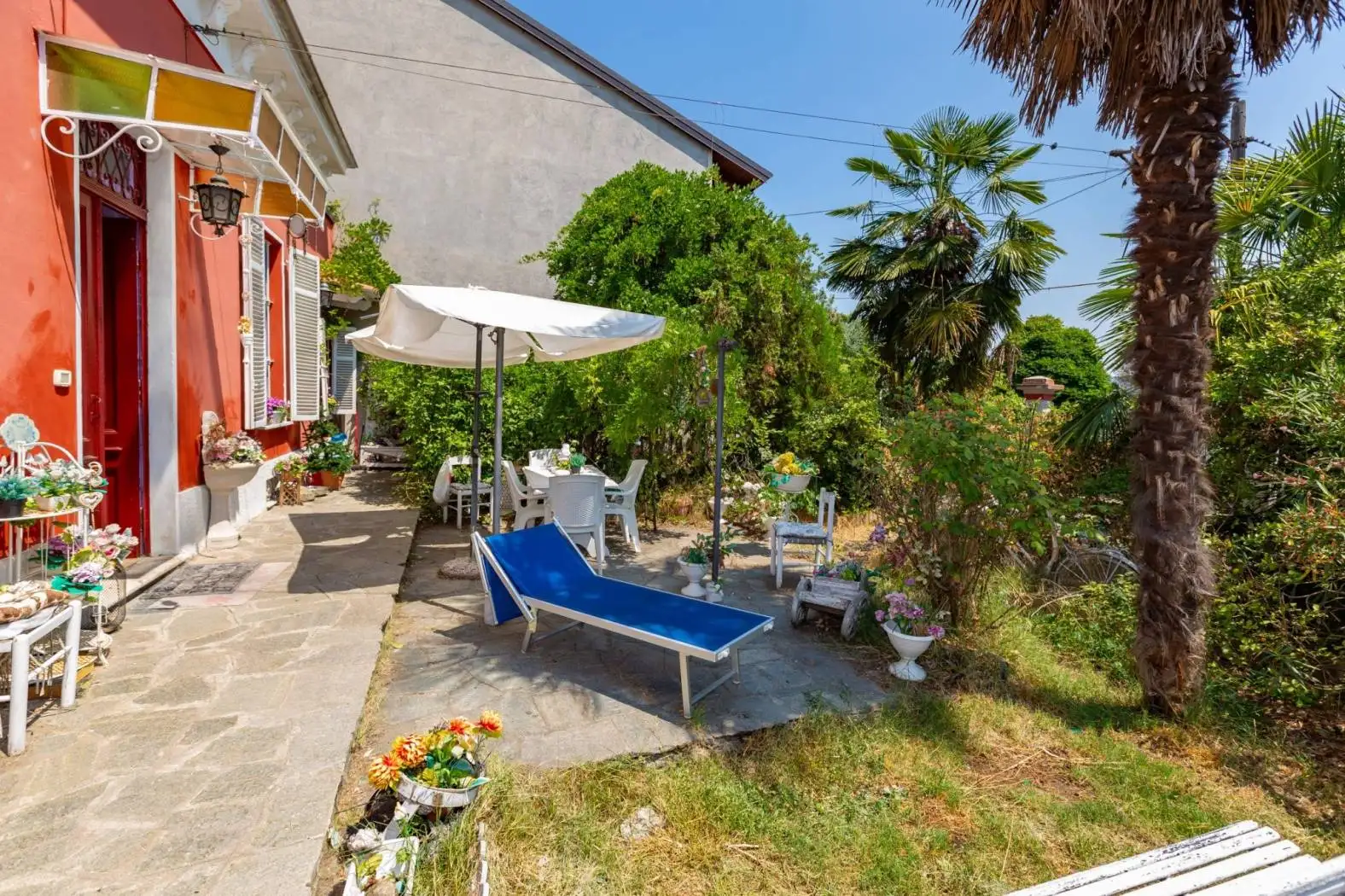 Villa unifamiliare via Villa 20, Cavagnolo - foto 4