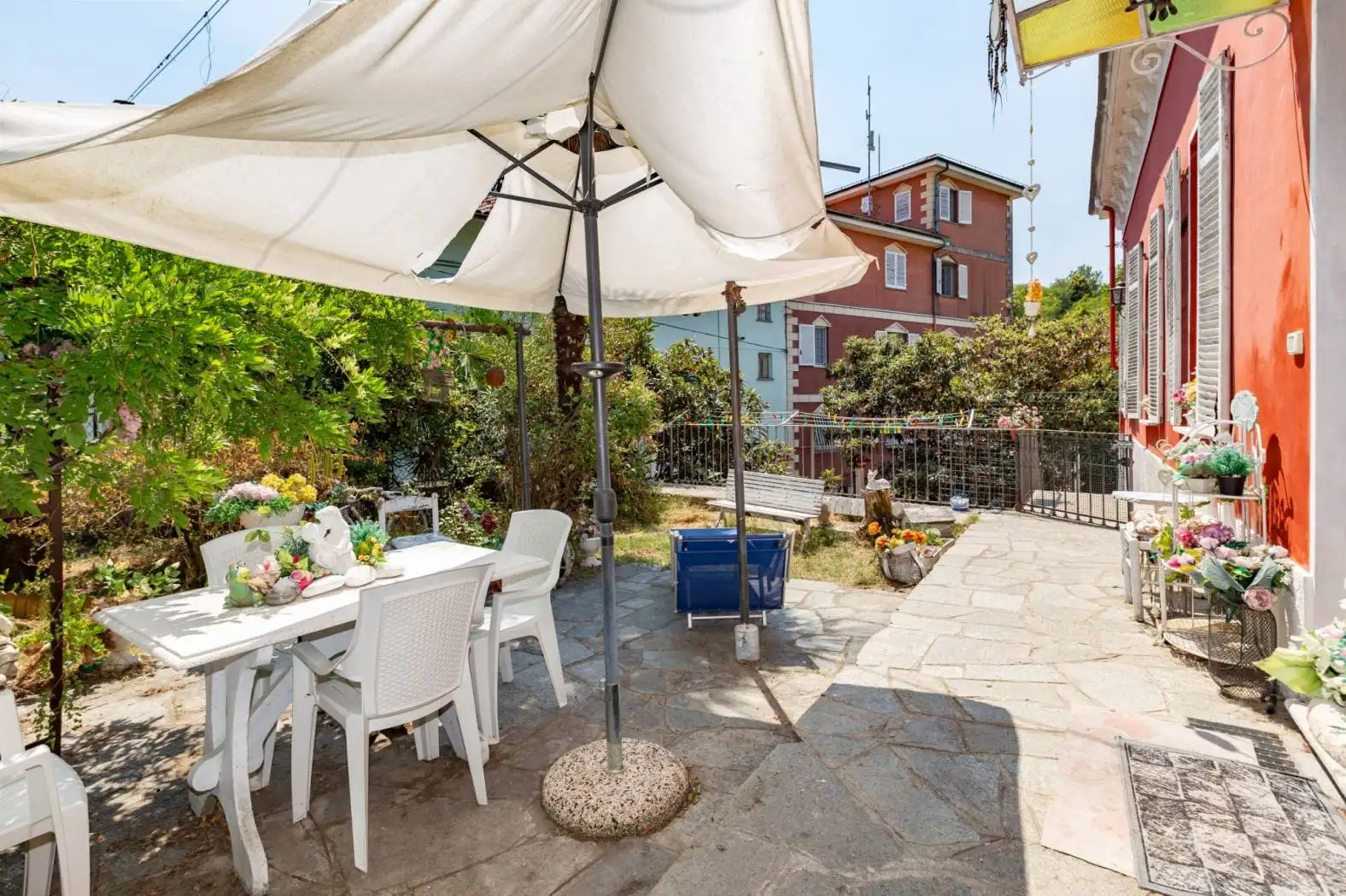 Villa unifamiliare via Villa 20, Cavagnolo - foto 5