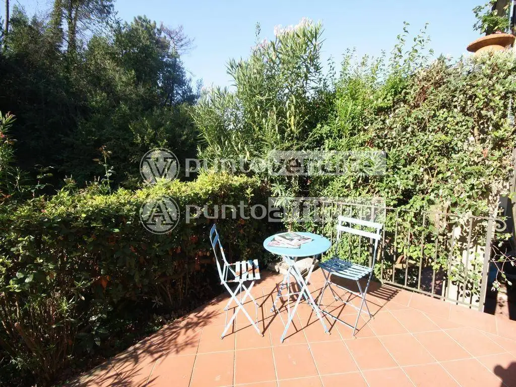 Appartamento in affitto a Lucca