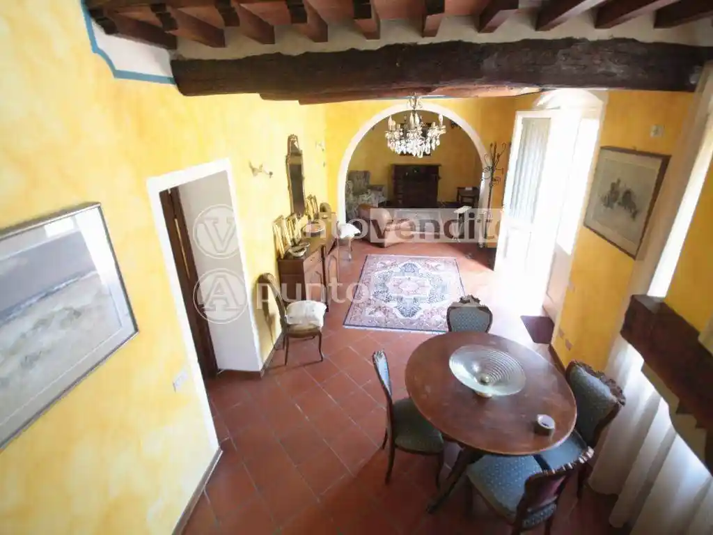 Trilocale via di Cerasomma,  205, Cerasomma, Lucca - foto 5