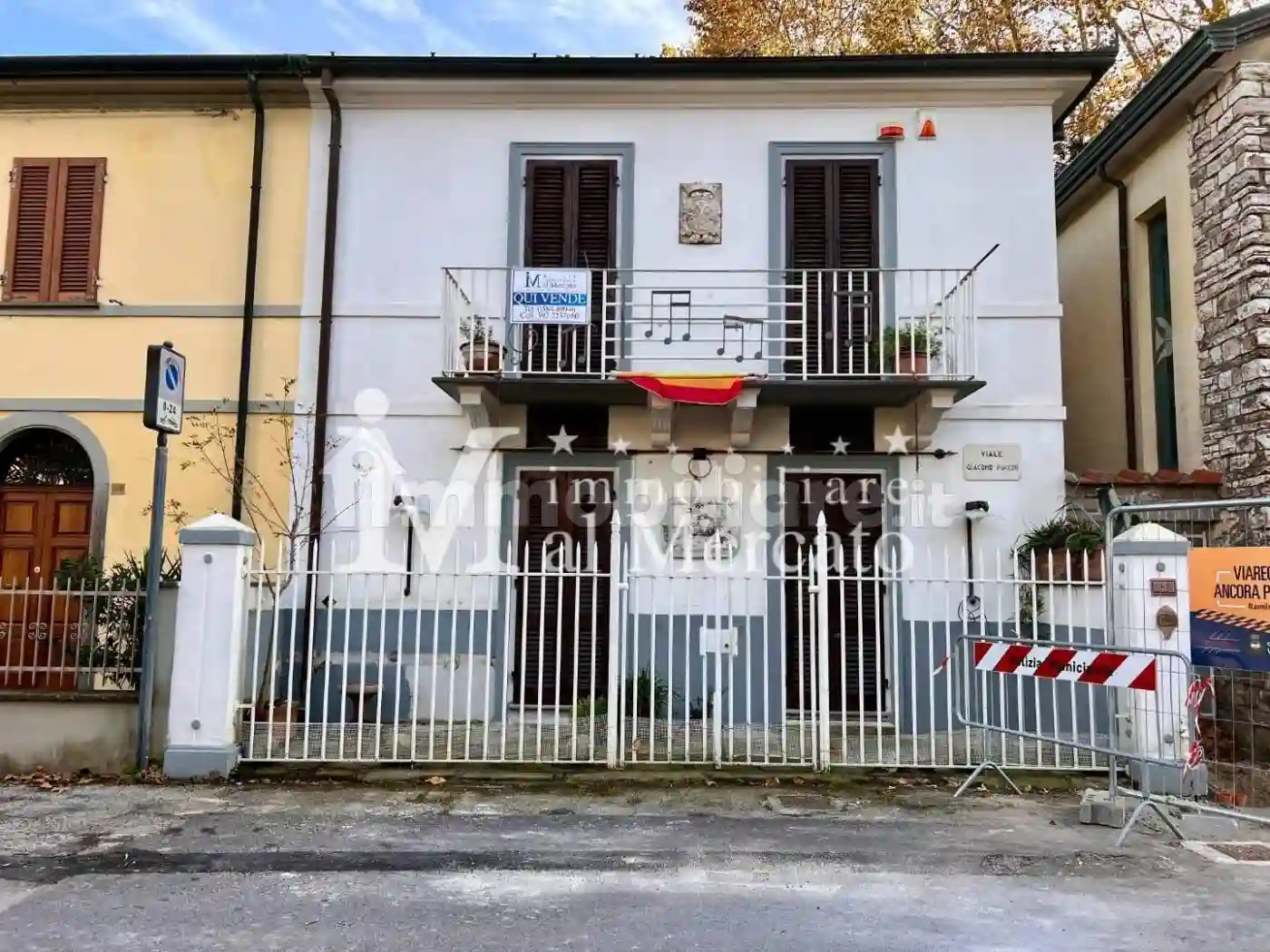 Villetta a schiera - foto 2