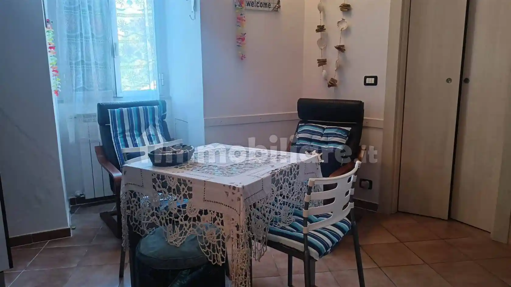 Appartamento in vendita a Vado Ligure