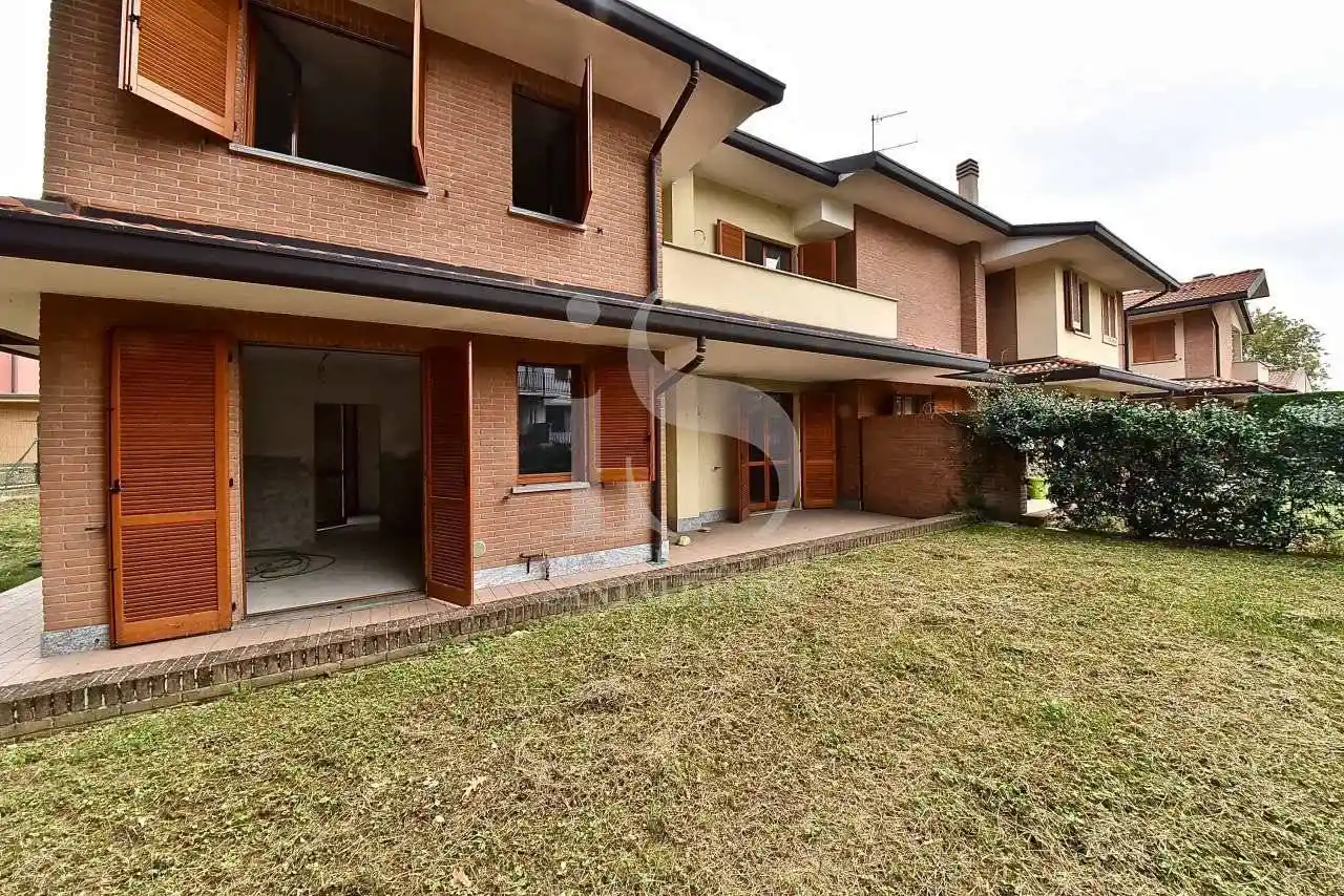 Villetta a schiera - foto 4