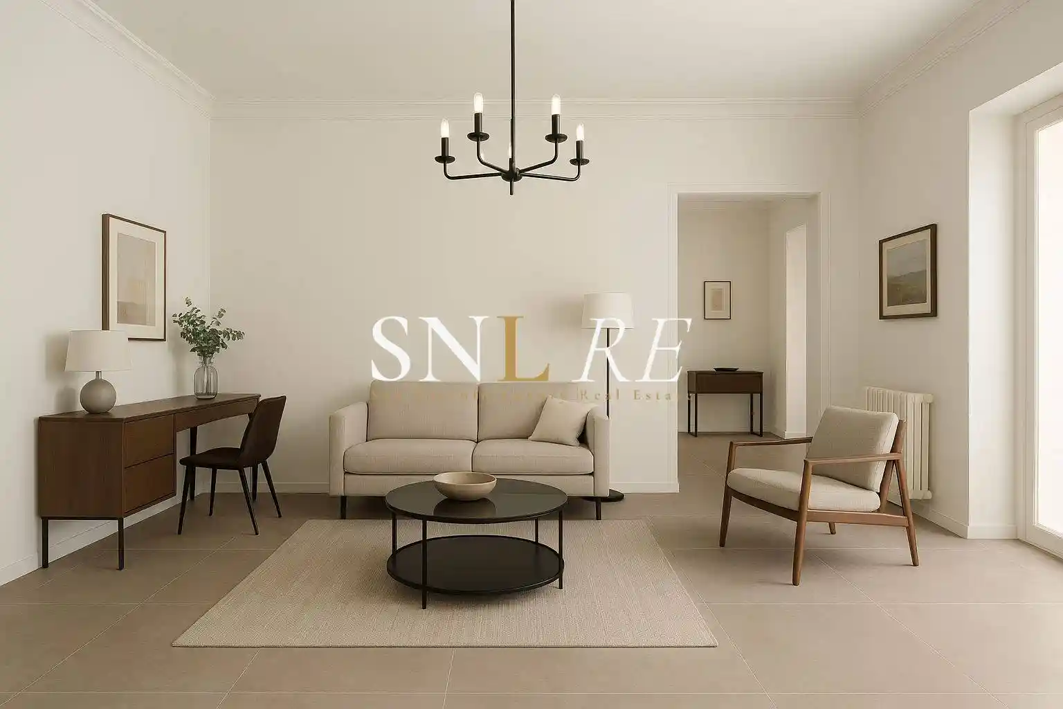 Appartamento in vendita a Firenze