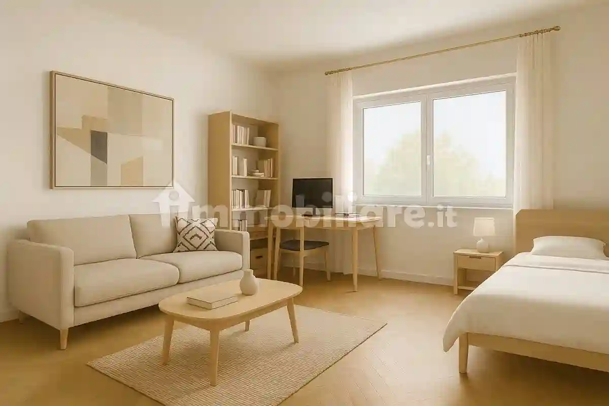 Appartamento - foto 5