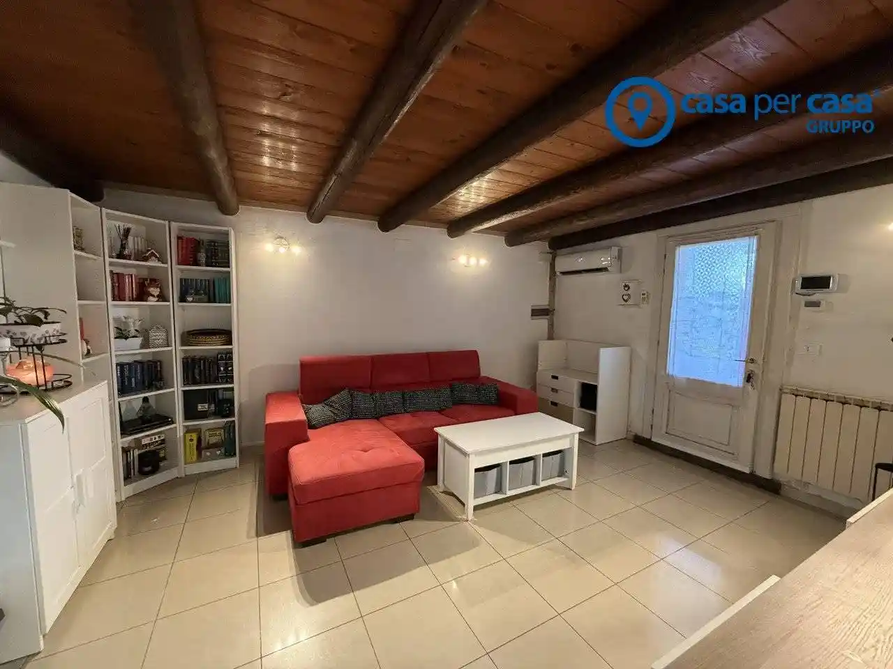 Terratetto unifamiliare Villadose, via Turatti, Centro, Villadose - foto 4