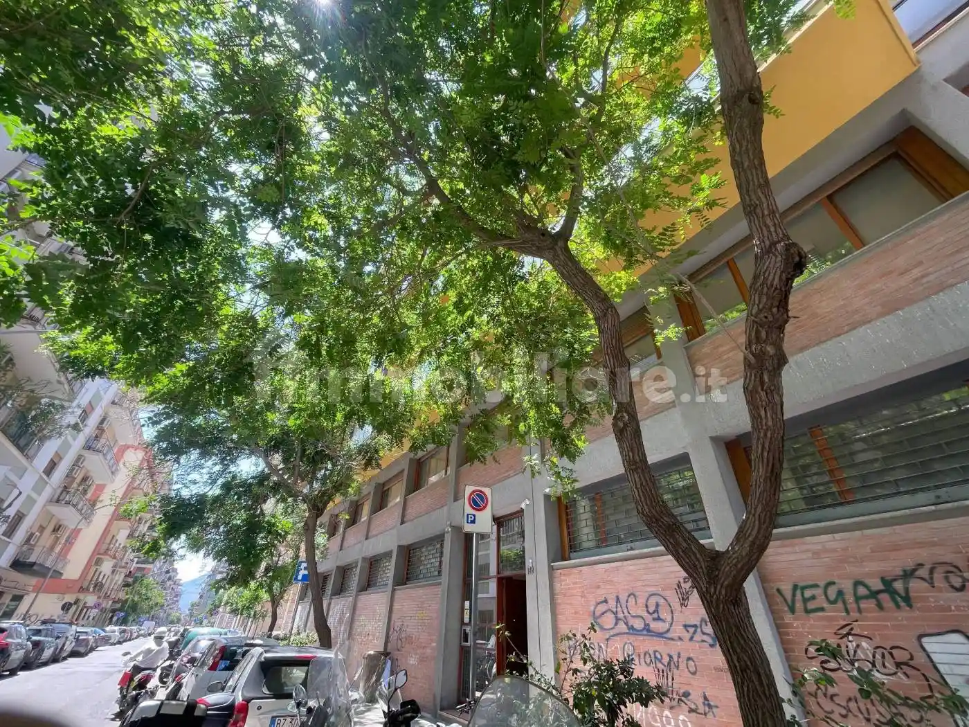Appartamento in vendita a Palermo