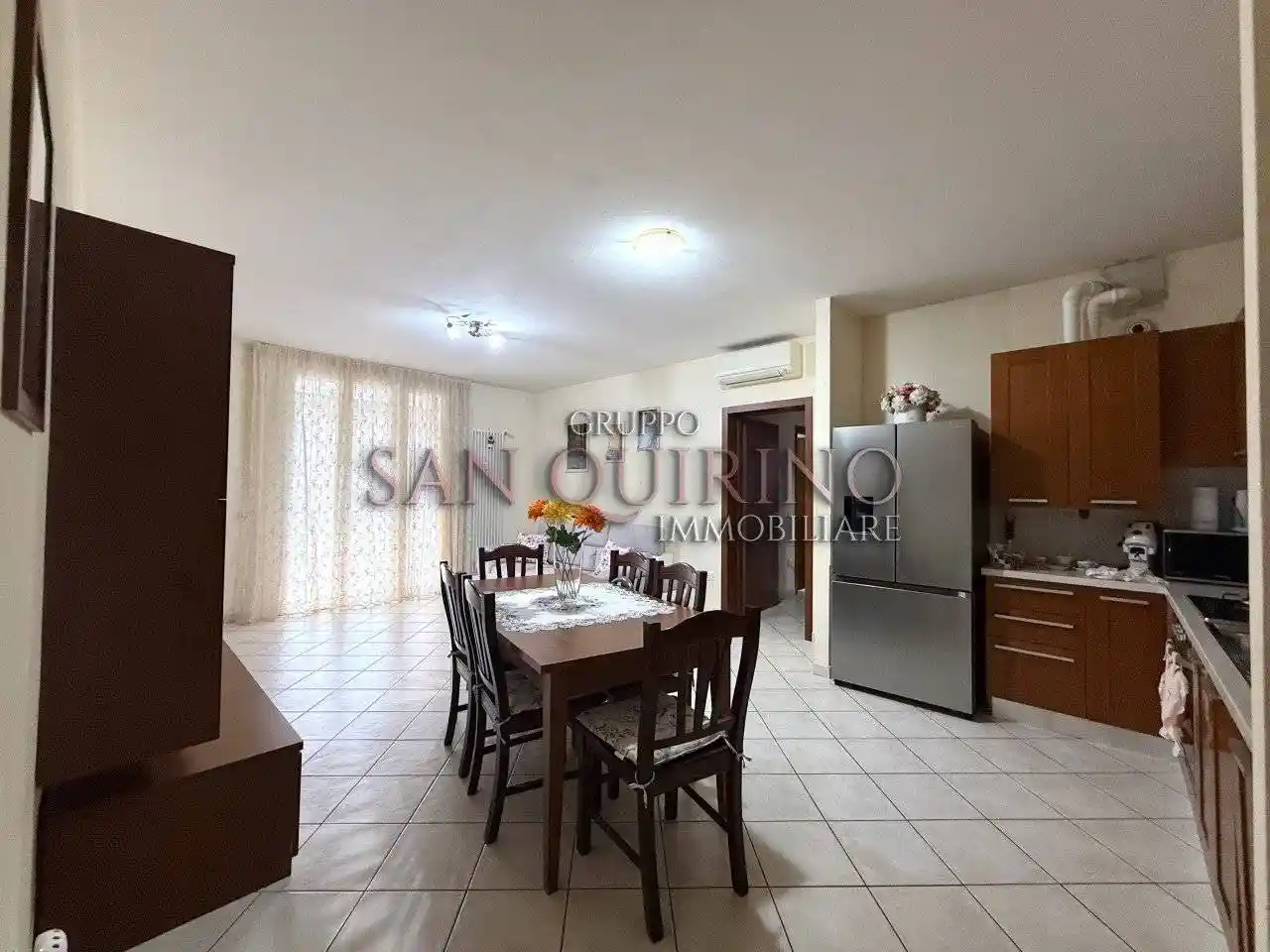 Appartamento in vendita a Rubiera