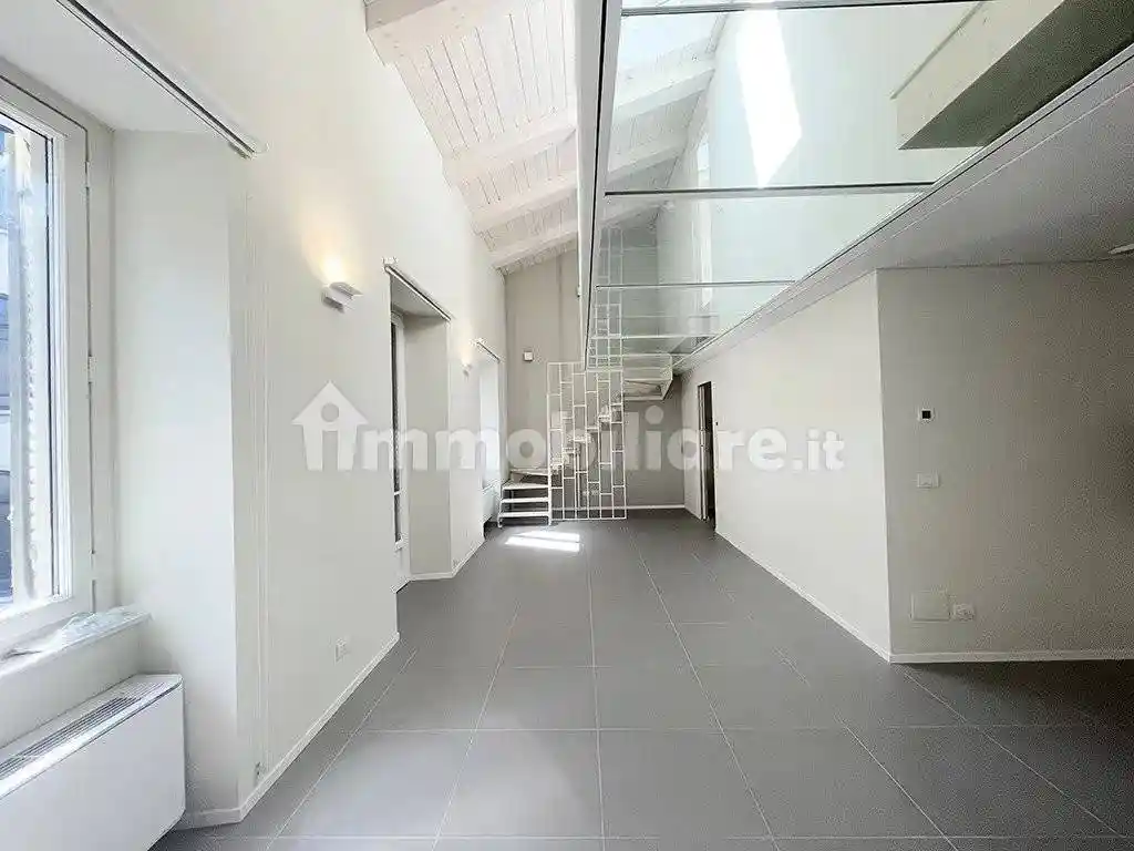 Appartamento in affitto a Torino