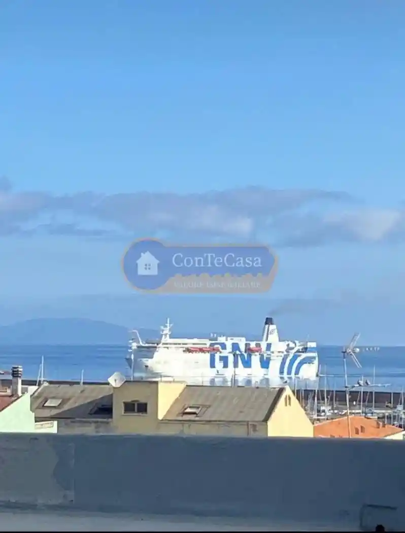 Appartamento in vendita a Porto Torres