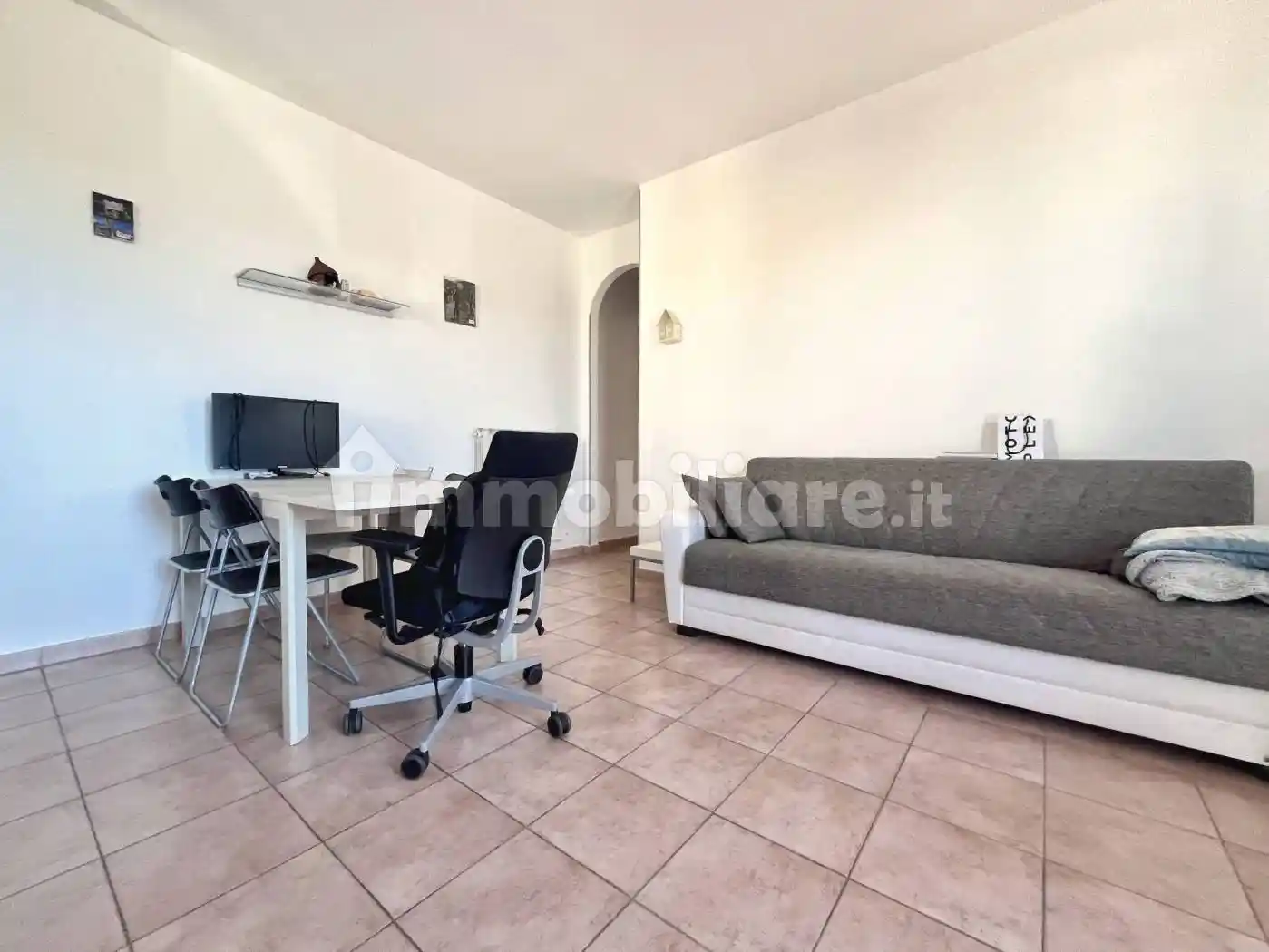 Trilocale piazza Padre Ernesto Balducci 8, Montecastello, Treggiaia, I Fabbri, Pontedera - foto 3