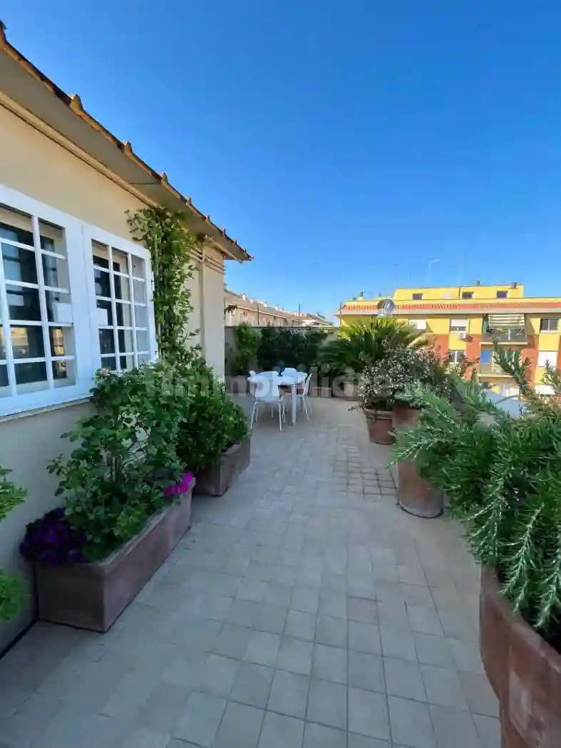 Attico - Mansarda - foto 2