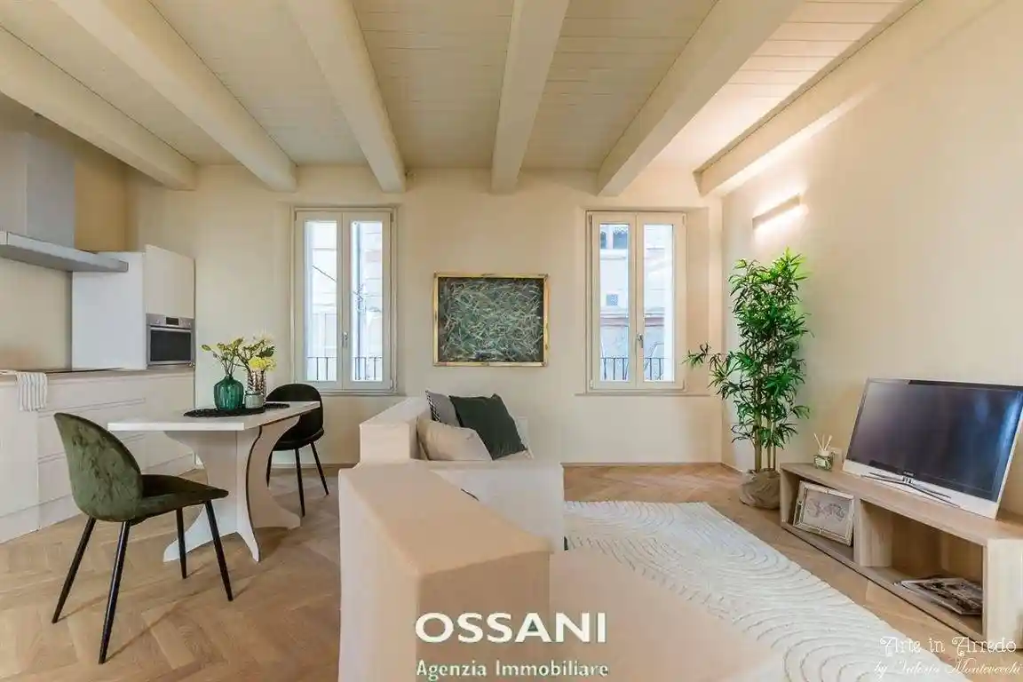 Appartamento in vendita a Faenza