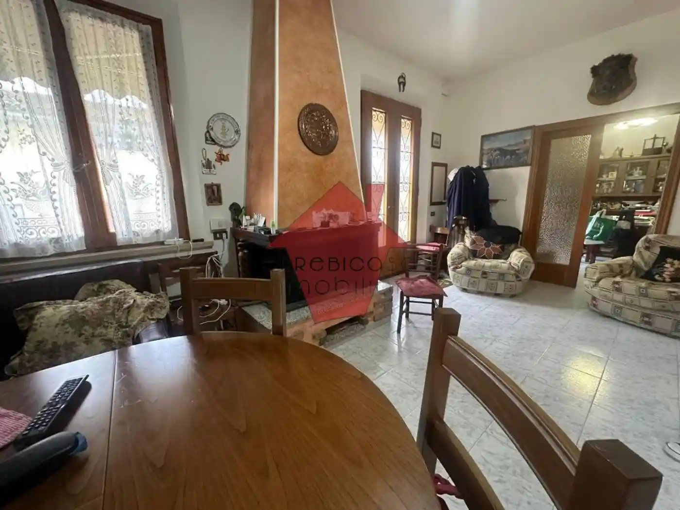 Quadrilocale Stibbio, Ponte a Egola, Stibbio, San Miniato - foto 2