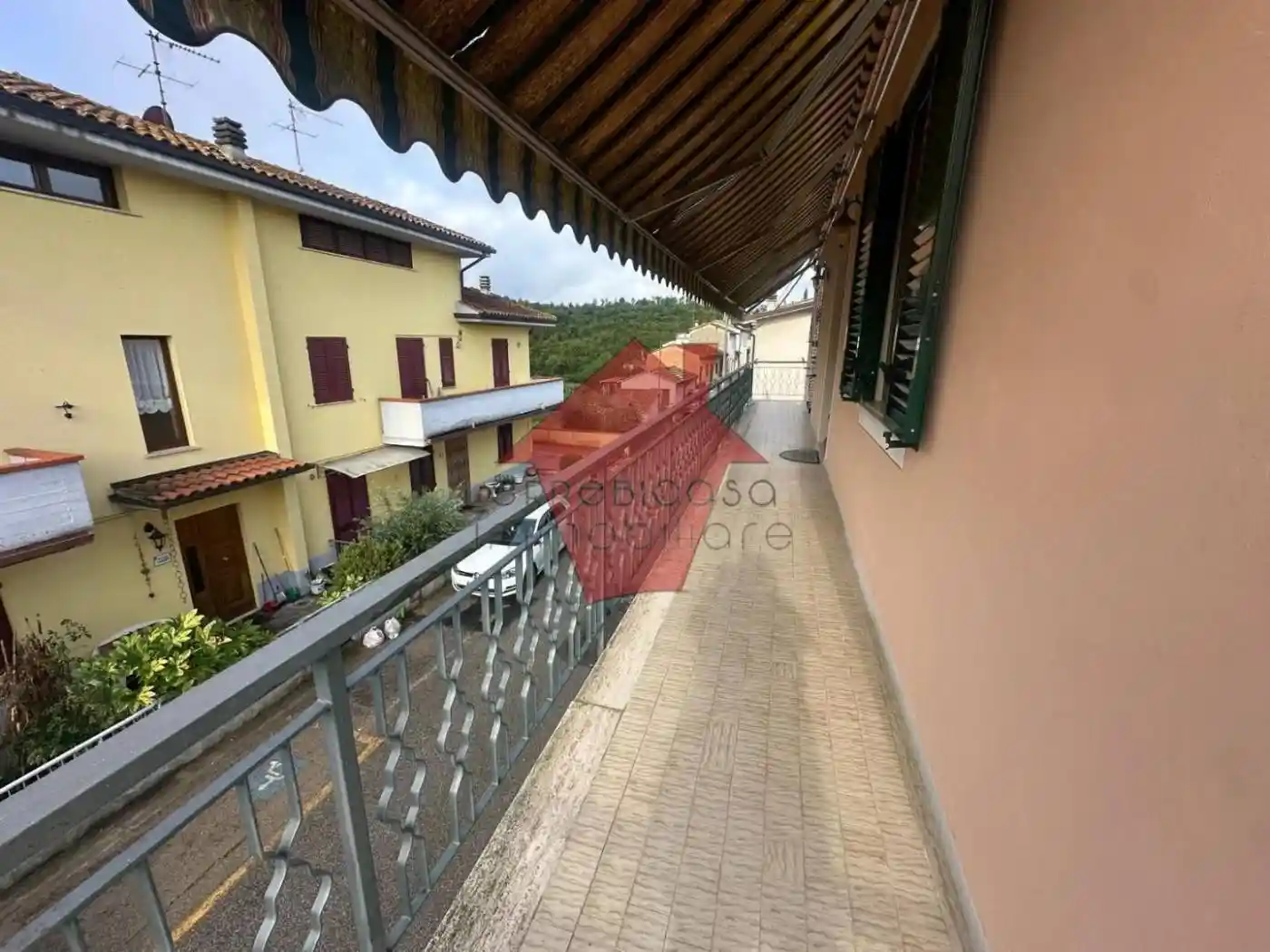 Quadrilocale Stibbio, Ponte a Egola, Stibbio, San Miniato - foto 4