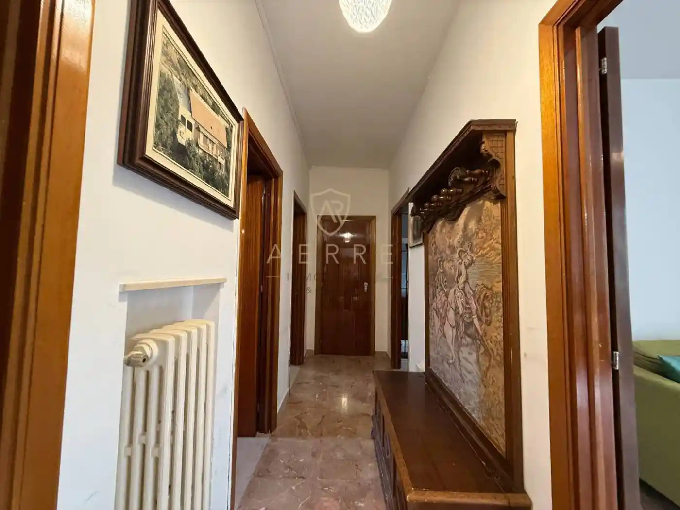 Trilocale via Isonzo 17, Chieti Scalo, Chieti - foto 4