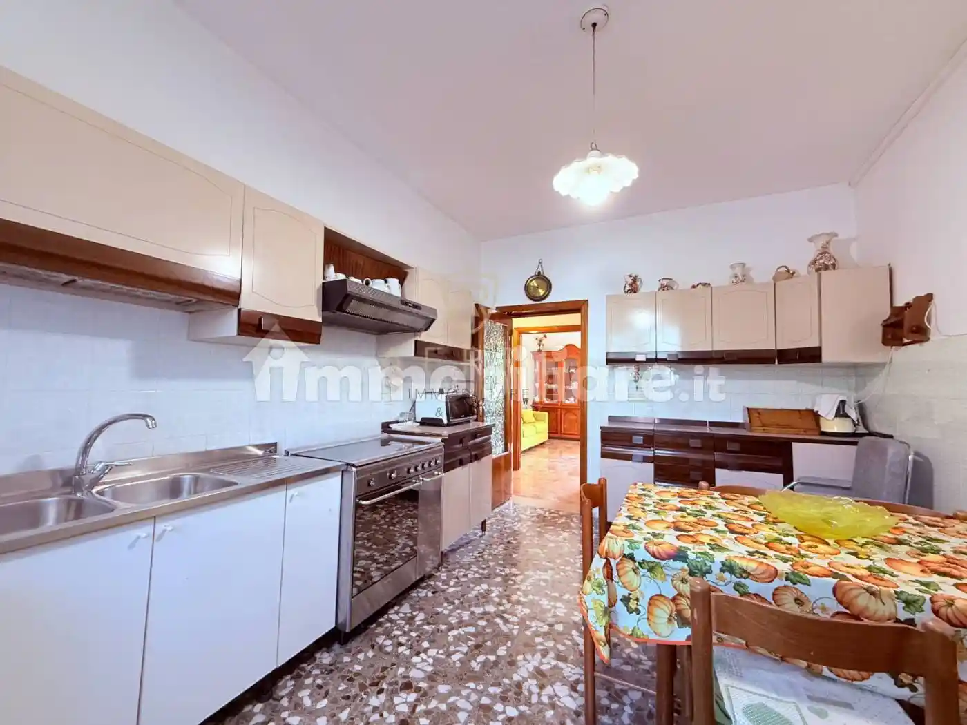 Trilocale via Isonzo 17, Chieti Scalo, Chieti - foto 5