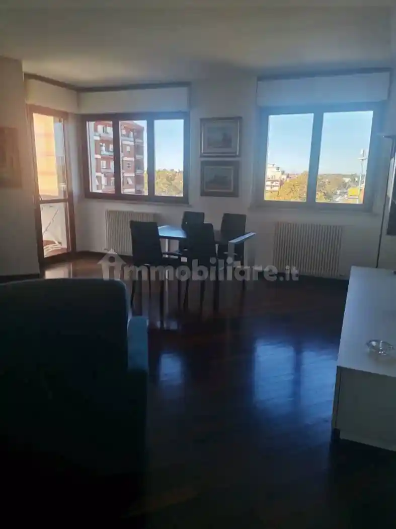 Appartamento in vendita a Latina