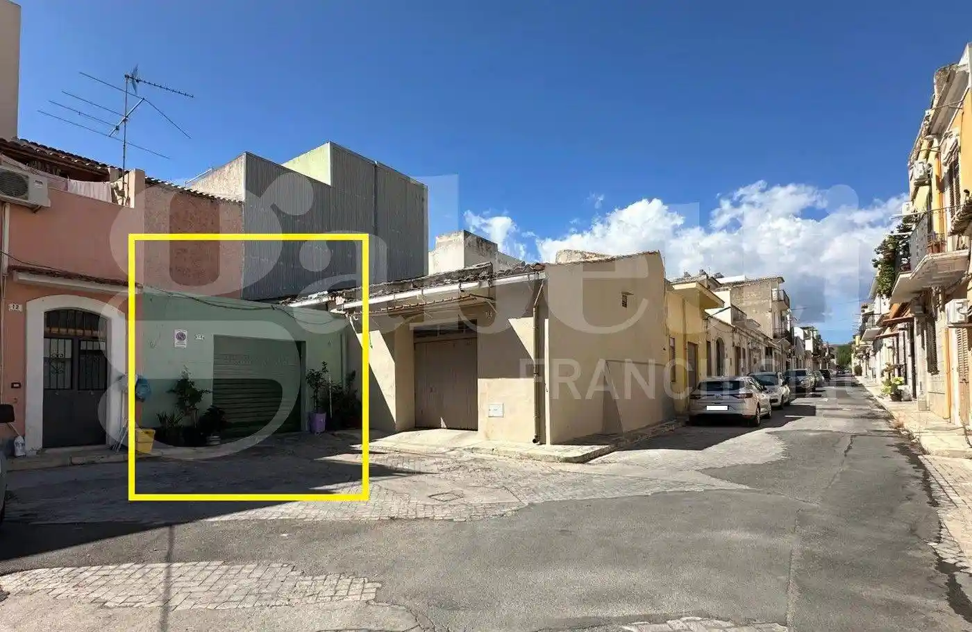 Casa indipendente in vendita a Avola