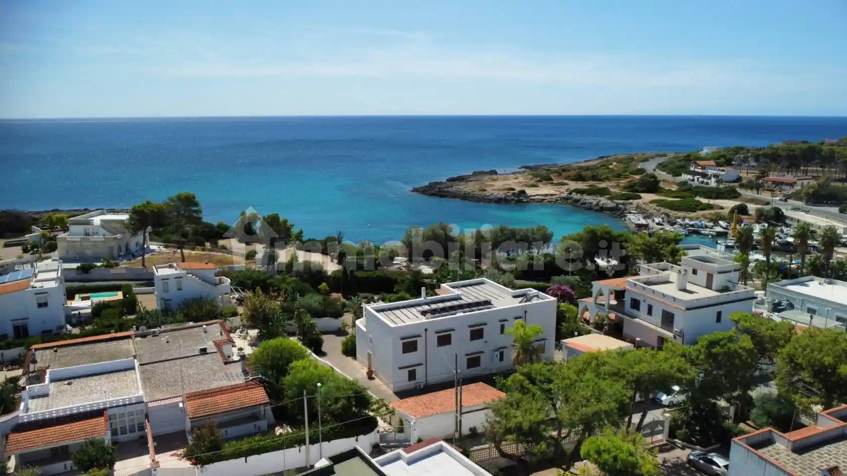 Villa in vendita a Leporano