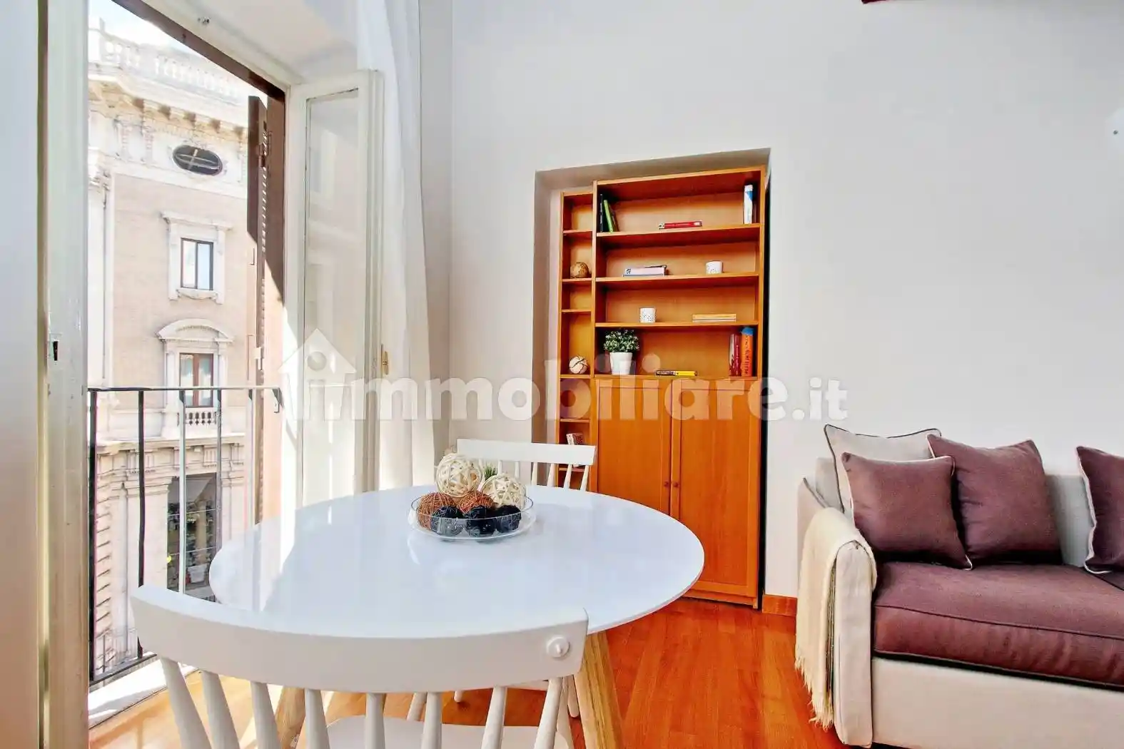 Bilocale via di Santa Maria in via, Trevi, Roma - foto 4