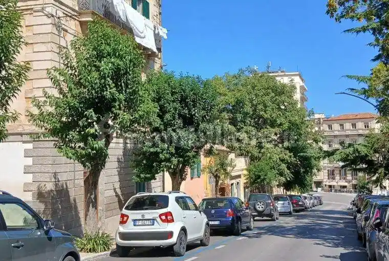 Quadrilocale via Nicoletto Vernia, Chieti Città, Chieti - foto 2