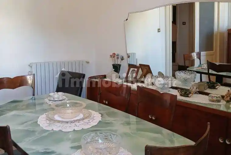 Quadrilocale via Nicoletto Vernia, Chieti Città, Chieti - foto 5