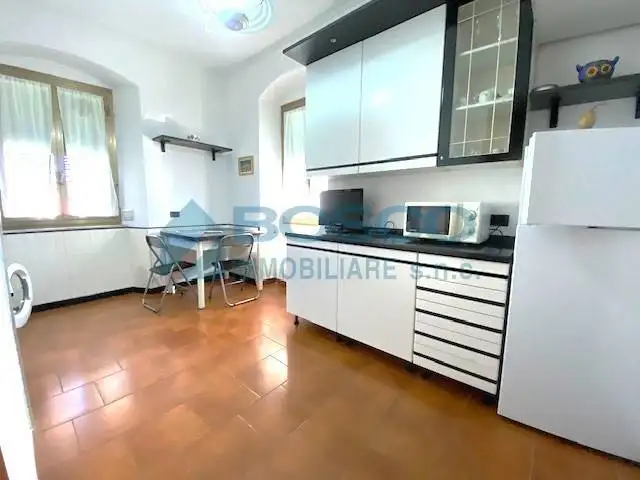 Appartamento in affitto a La Spezia