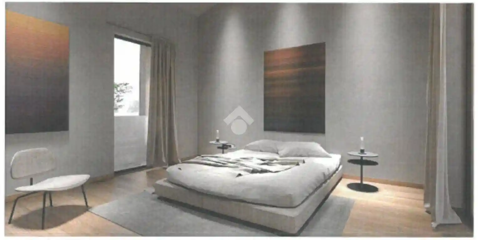 Villa unifamiliare Str. di Santa Maria Rossa, San Martino in Campo - Santa Maria Rossa, Perugia - foto 2