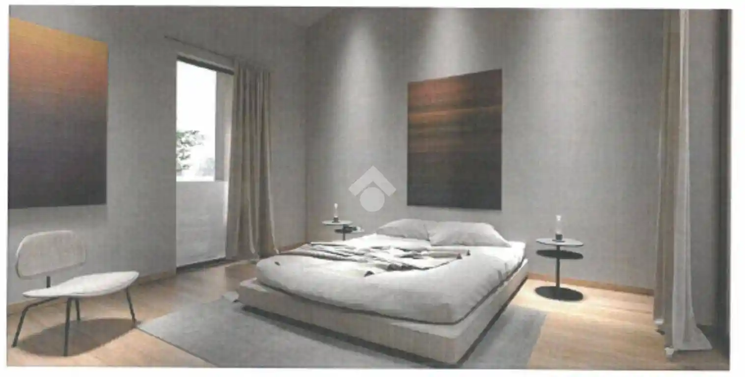 Villa unifamiliare Str. di Santa Maria Rossa, San Martino in Campo - Santa Maria Rossa, Perugia - foto 4