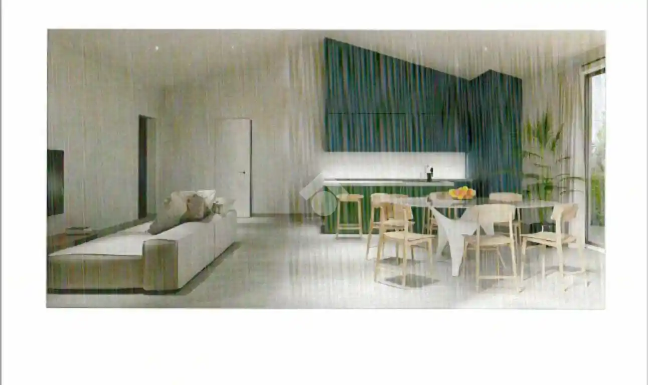 Villa unifamiliare Str. di Santa Maria Rossa, San Martino in Campo - Santa Maria Rossa, Perugia - foto 5