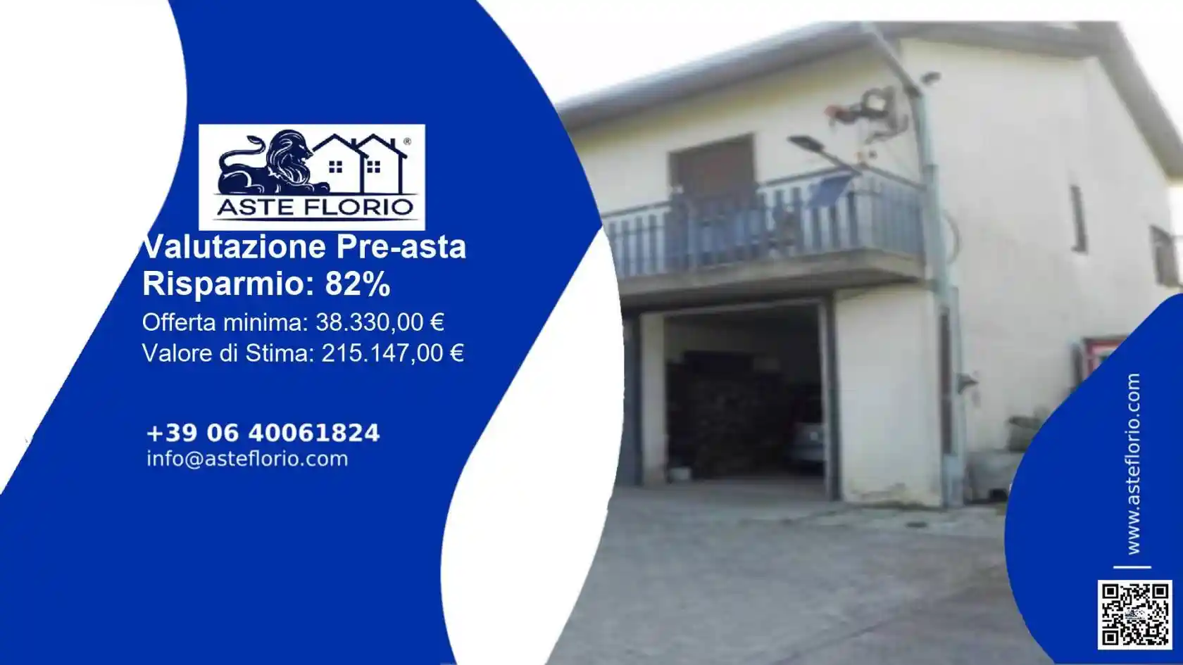 Rustico - casale all'asta Contrada Lavangone, Potenza - foto 2