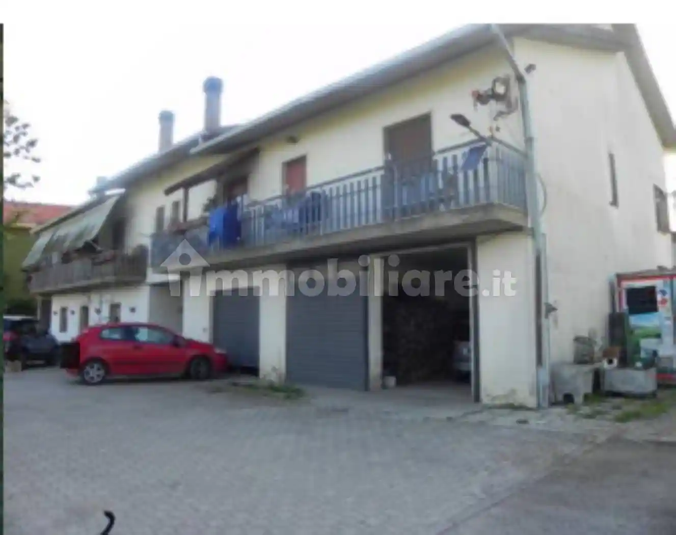 Rustico - casale all'asta Contrada Lavangone, Potenza - foto 3