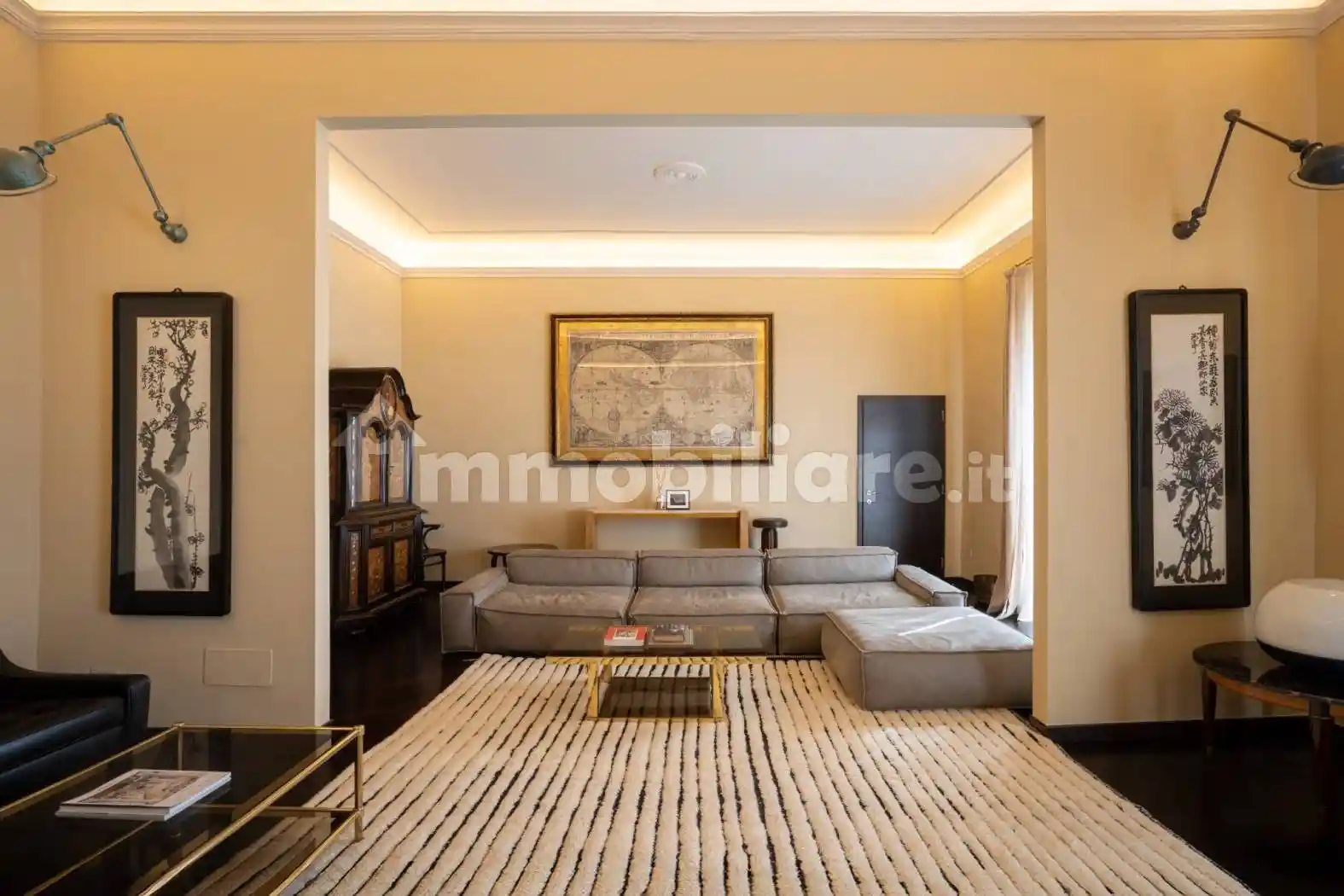 Appartamento in vendita a Firenze
