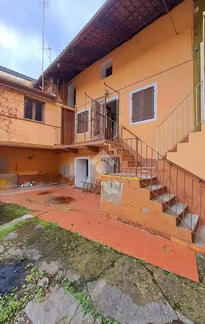 Casa indipendente in vendita a Ciriè