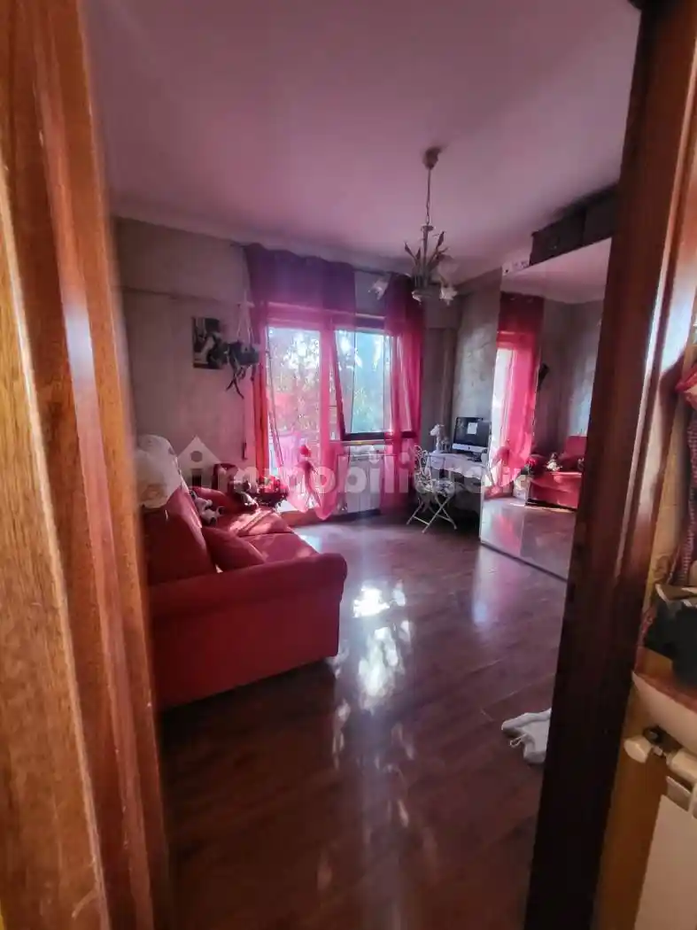 Appartamento in vendita a Anzio