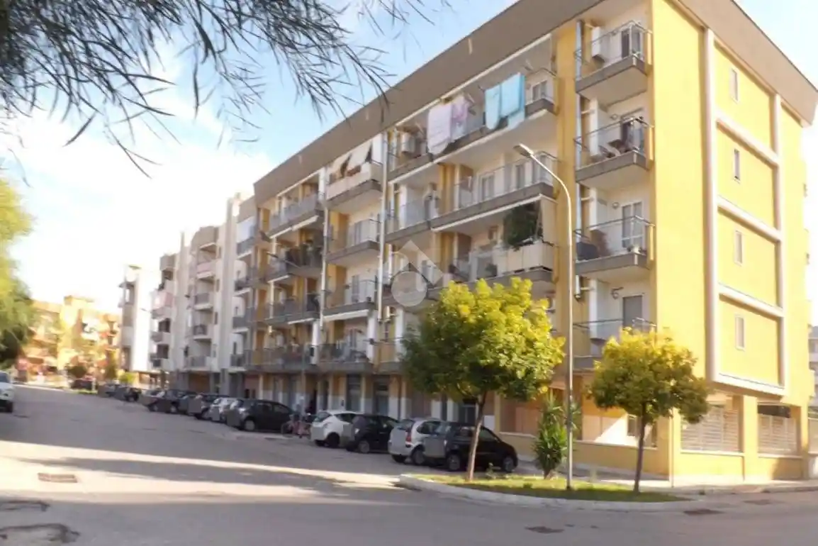 Appartamento in vendita a Bisceglie