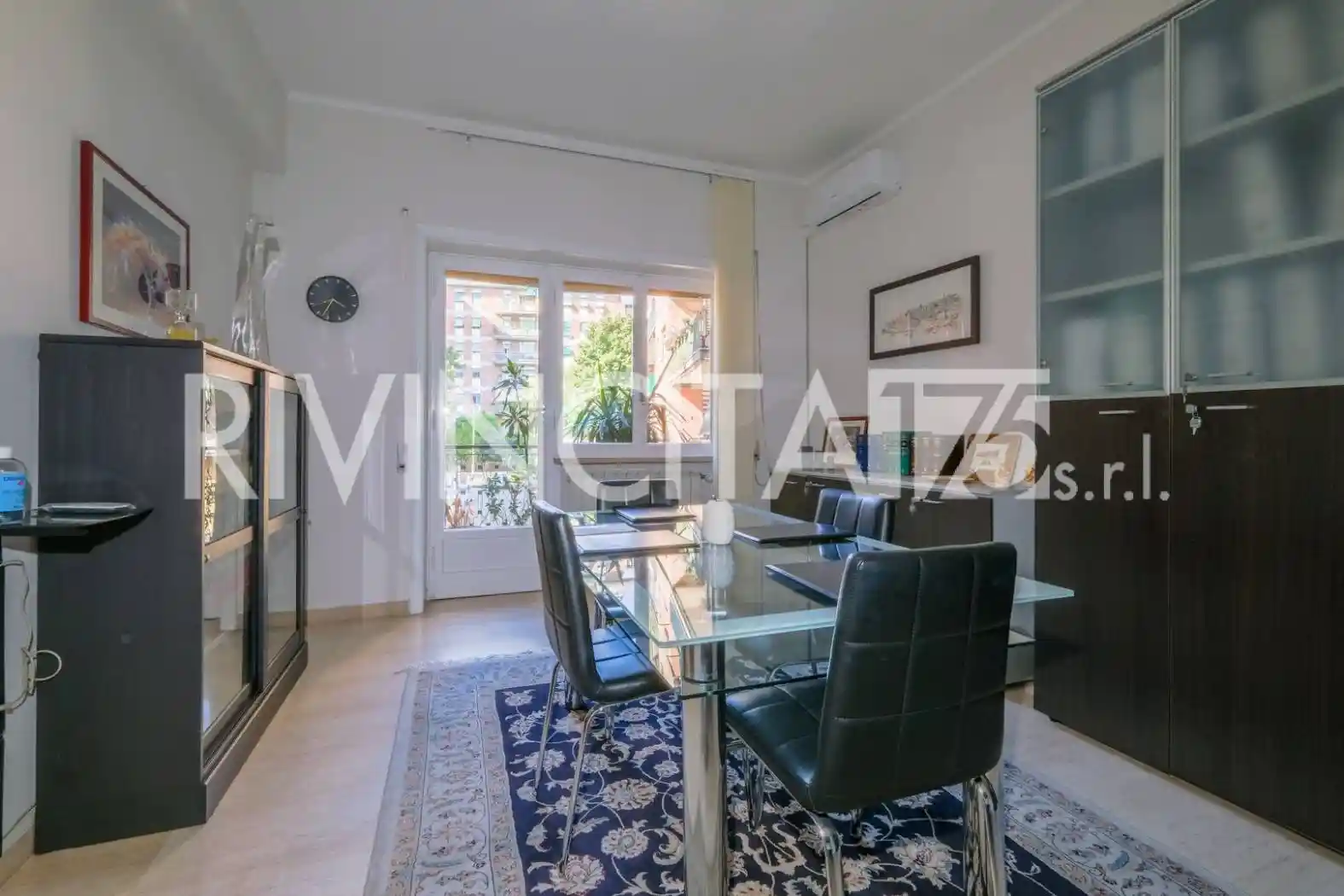 Trilocale viale di Valle Aurelia 73, Valle Aurelia, Roma - foto 2