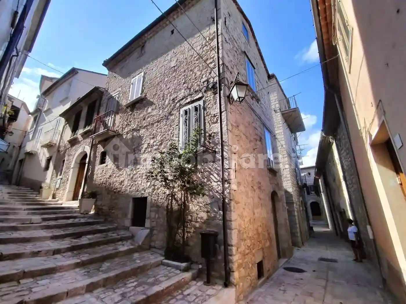 Palazzo - Edificio - foto 2