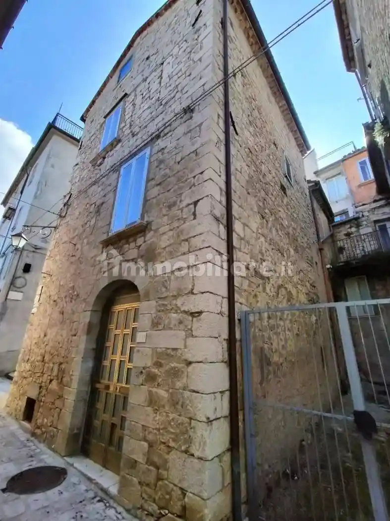 Palazzo - Edificio - foto 3